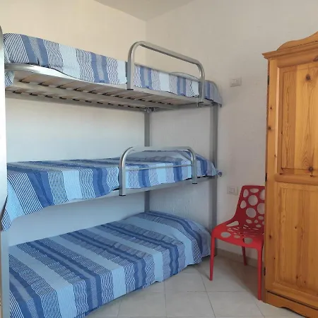 Apartment - A 100 Mt Dal Mare, Tavolara *