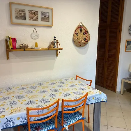 Apartment - A 100 Mt Dal Mare, Tavolara Porto San Paolo (Sardinia)