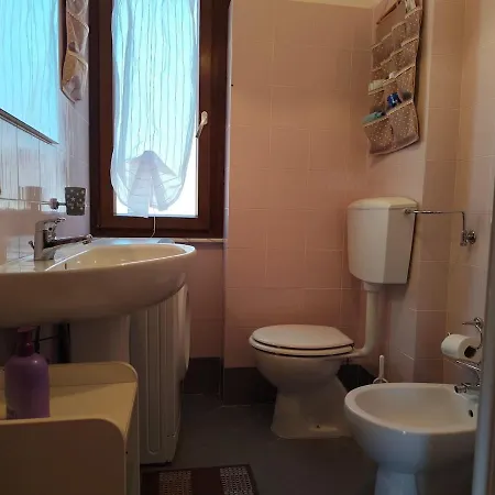 Apartment - A 100 Mt Dal Mare, Tavolara *