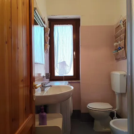 Apartment - A 100 Mt Dal Mare, Tavolara