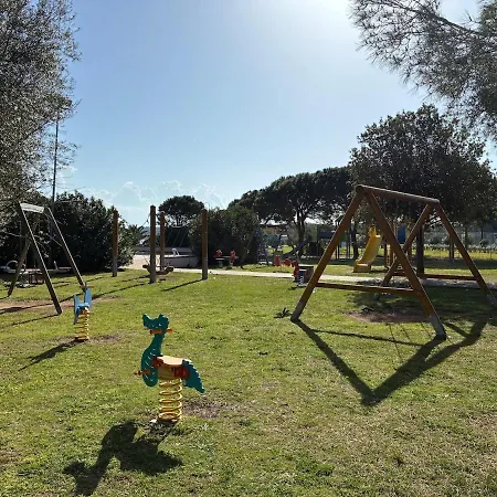 Apartment - A 100 Mt Dal Mare, Tavolara *
