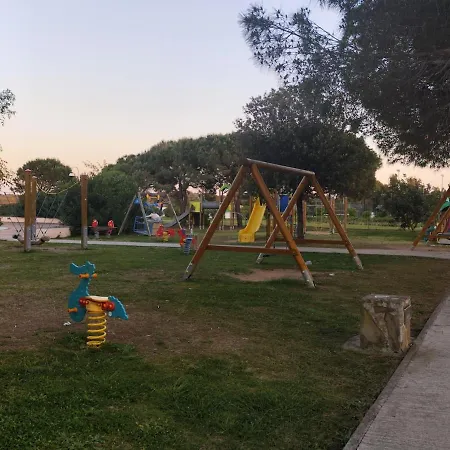 - A 100 Mt Dal Mare, Tavolara Apartment Porto San Paolo (Sardinia)