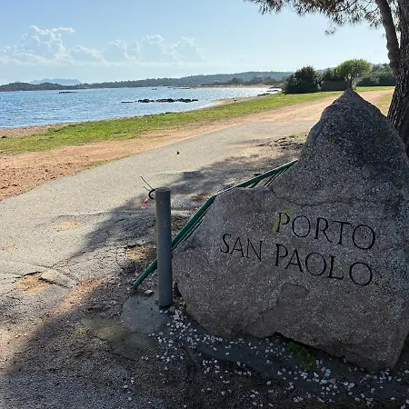 - A 100 Mt Dal Mare, Tavolara Porto San Paolo (Sardinia)