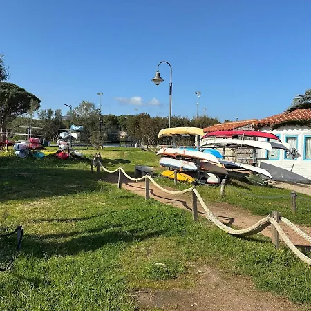- A 100 Mt Dal Mare, Tavolara Apartment Porto San Paolo (Sardinia)