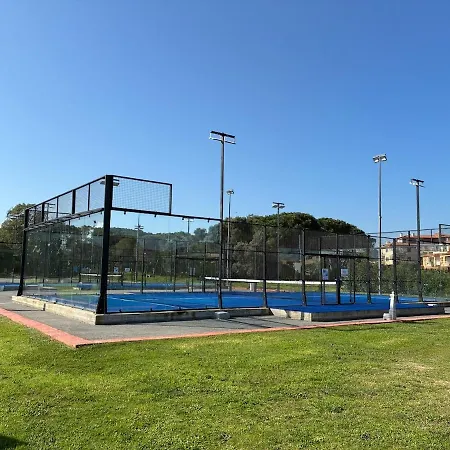 - A 100 Mt Dal Mare, Tavolara Apartment Porto San Paolo (Sardinia)